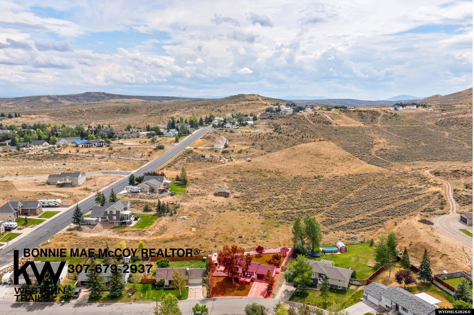 153 Dell Rio Evanston, WY 82930 - Photo 32 of 32 Gallery Image 32
