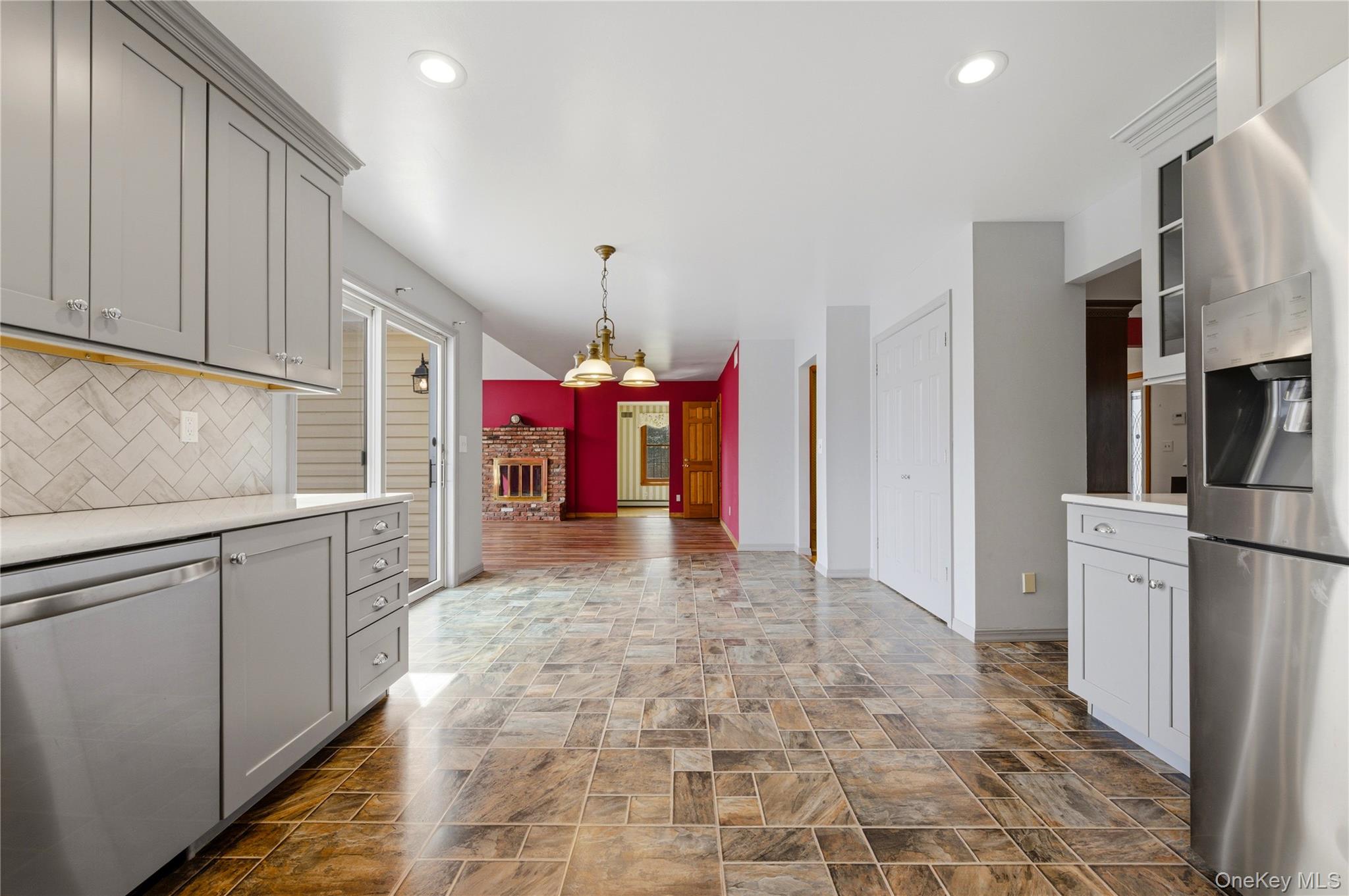 462 Ridge Road Campbell Hall, NY 10916 - Photo 16 of 48