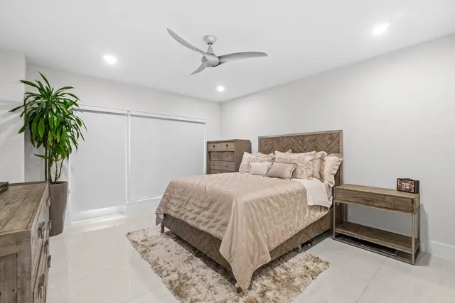 a view of a balcony with chairs