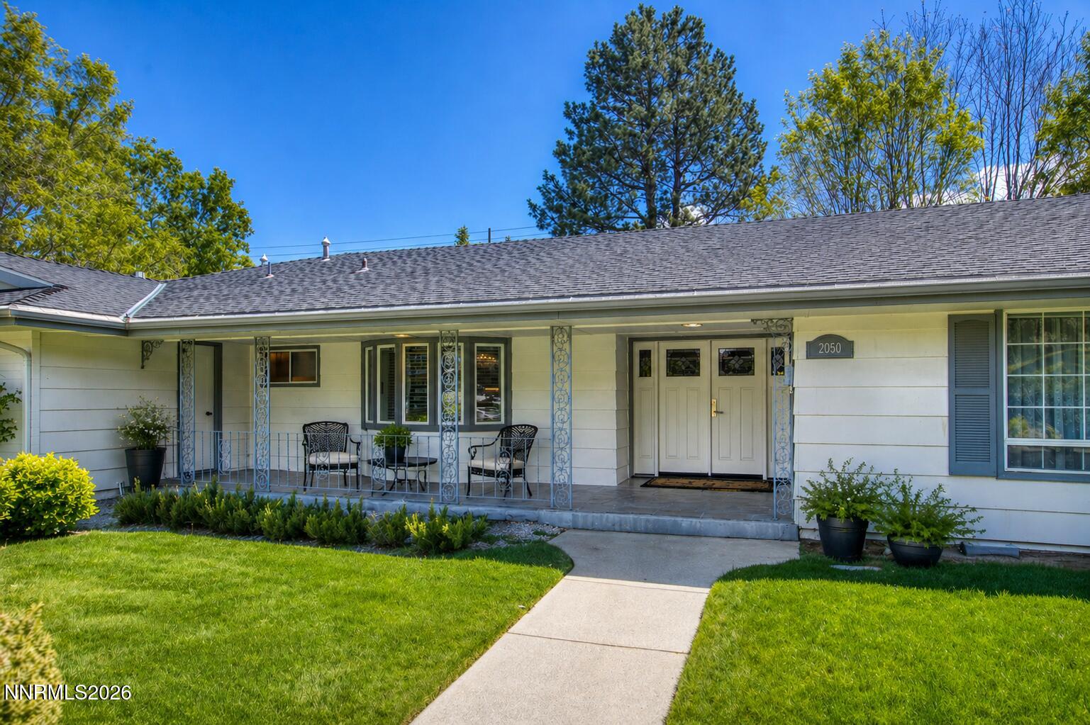 Undisclosed Address Reno, NV 89509 - Photo 1 of 41 Front of House