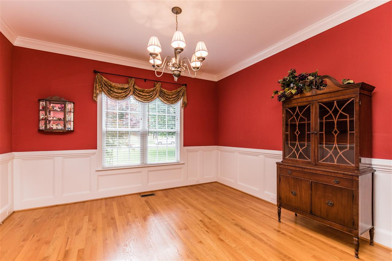 164 Cameron Drive Raleigh, NC 27603 - Photo 7 of 25 Photo 7