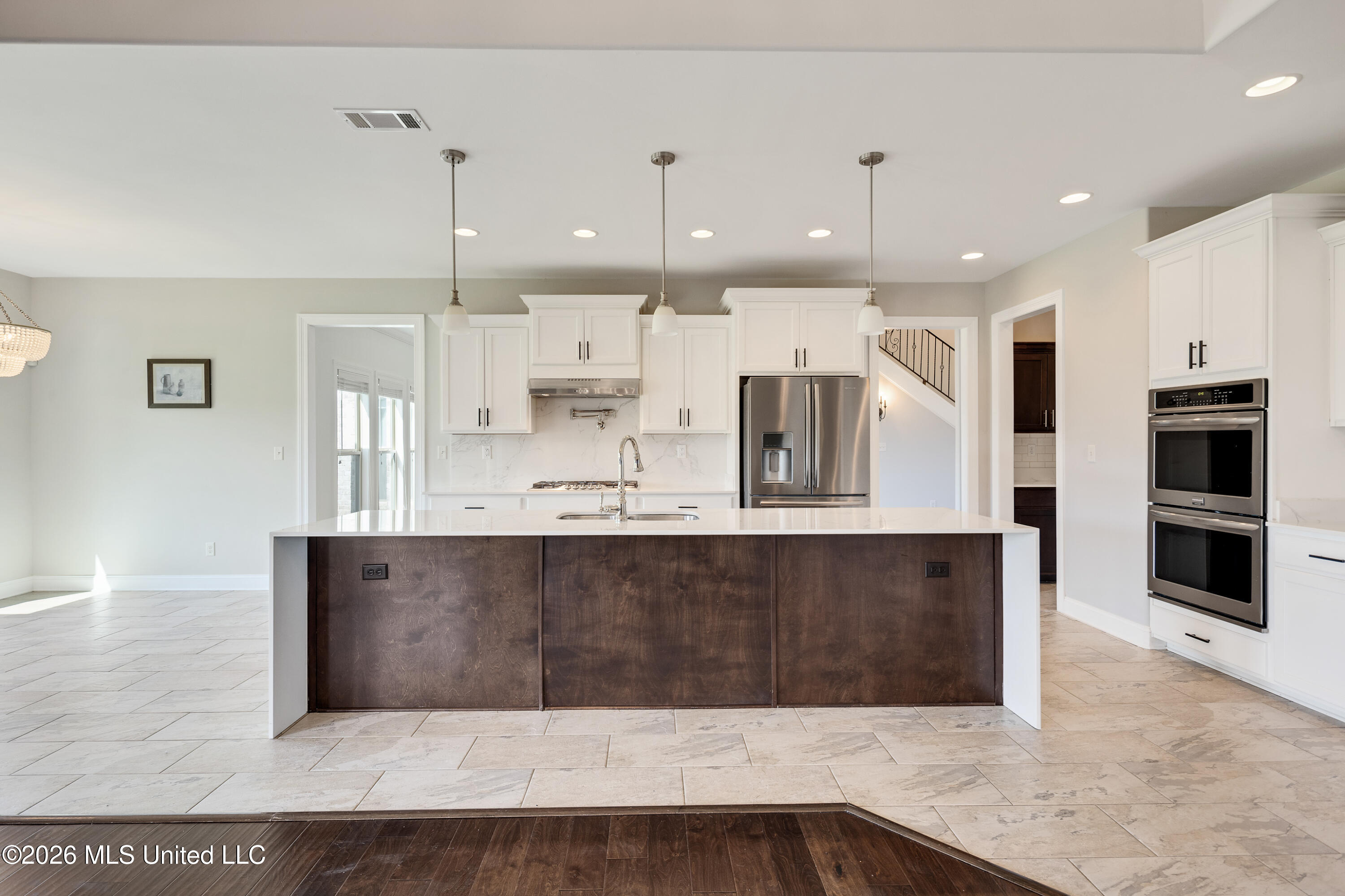 3471 Long Bridge Road East Olive Branch, MS 38654 - Photo 14 of 58 Kitchen