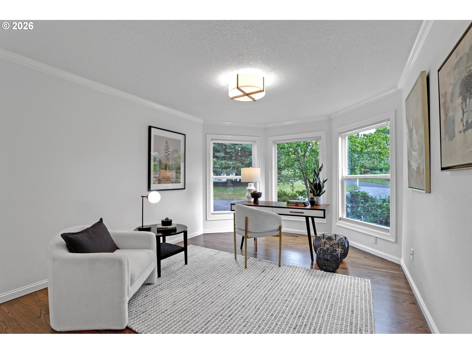 2715 Northwest Linmere Drive Portland, OR 97229 - Photo 15 of 41