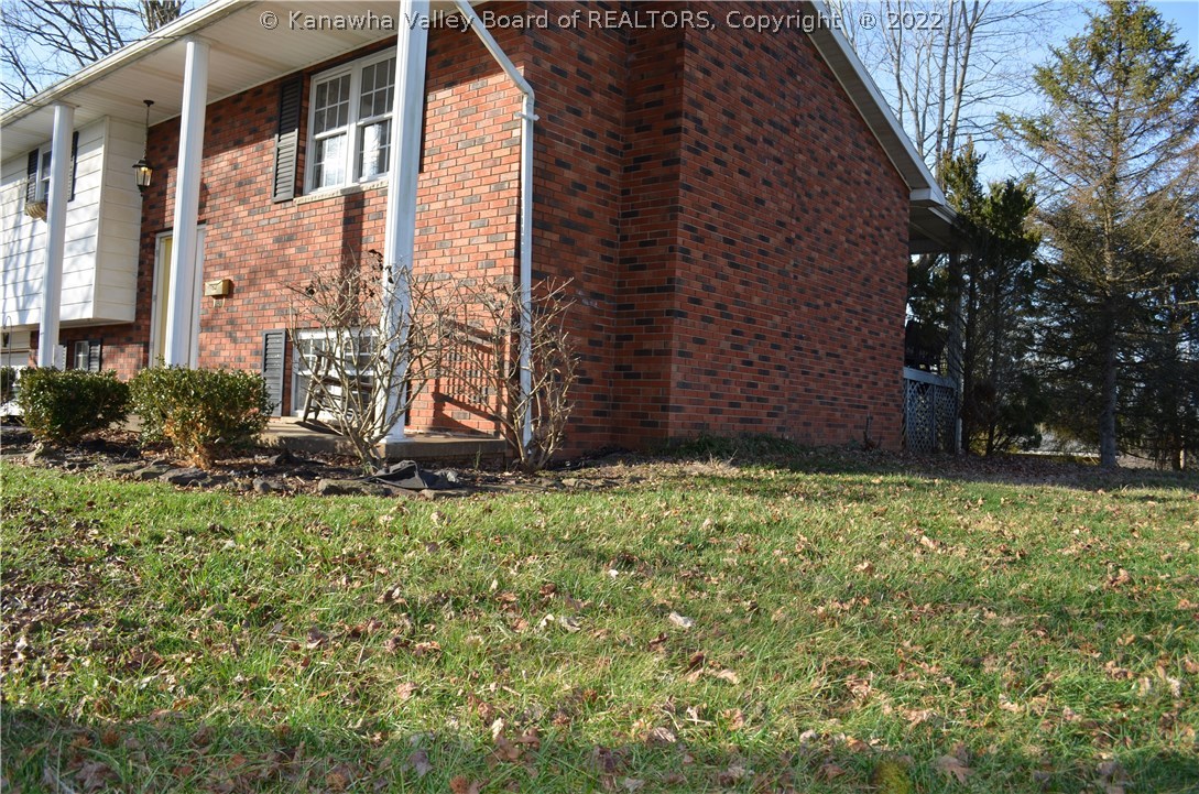 320 Edgewood Circle Ripley, WV 25271 - Photo 10 of 10 Gallery Image 10