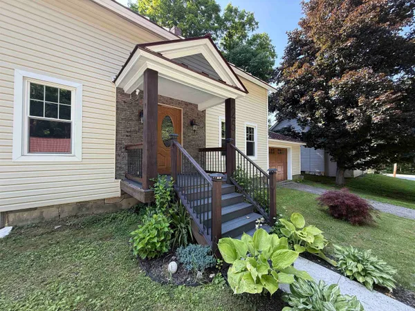 $340,000 | 25 Bluff Street, Proctor, VT 05765