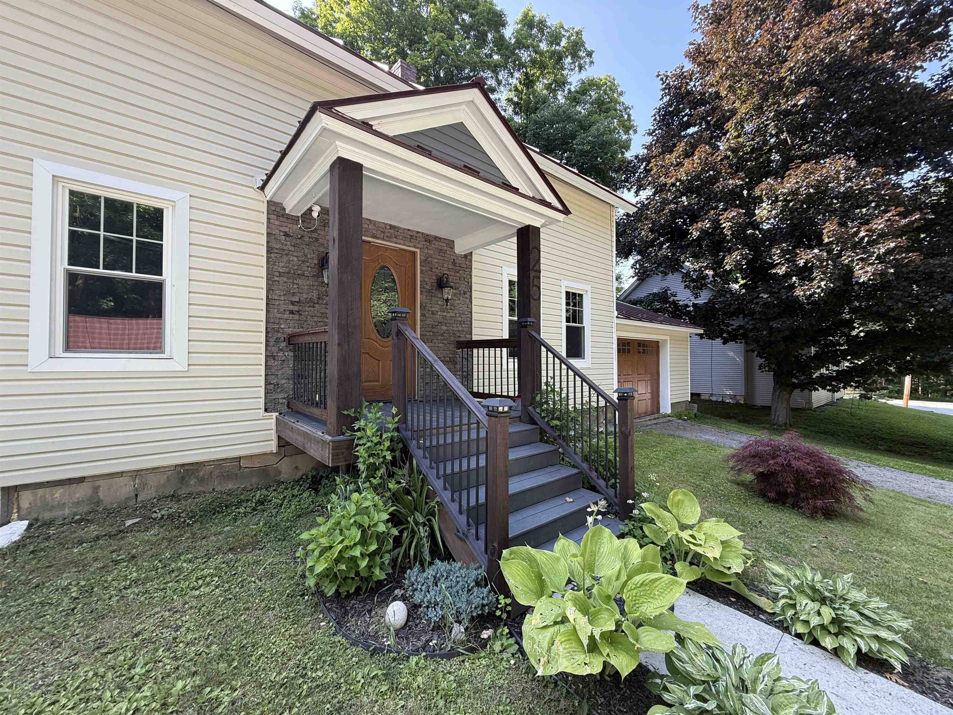 25 Bluff Street Proctor, VT 05765 - Photo 1 of 56