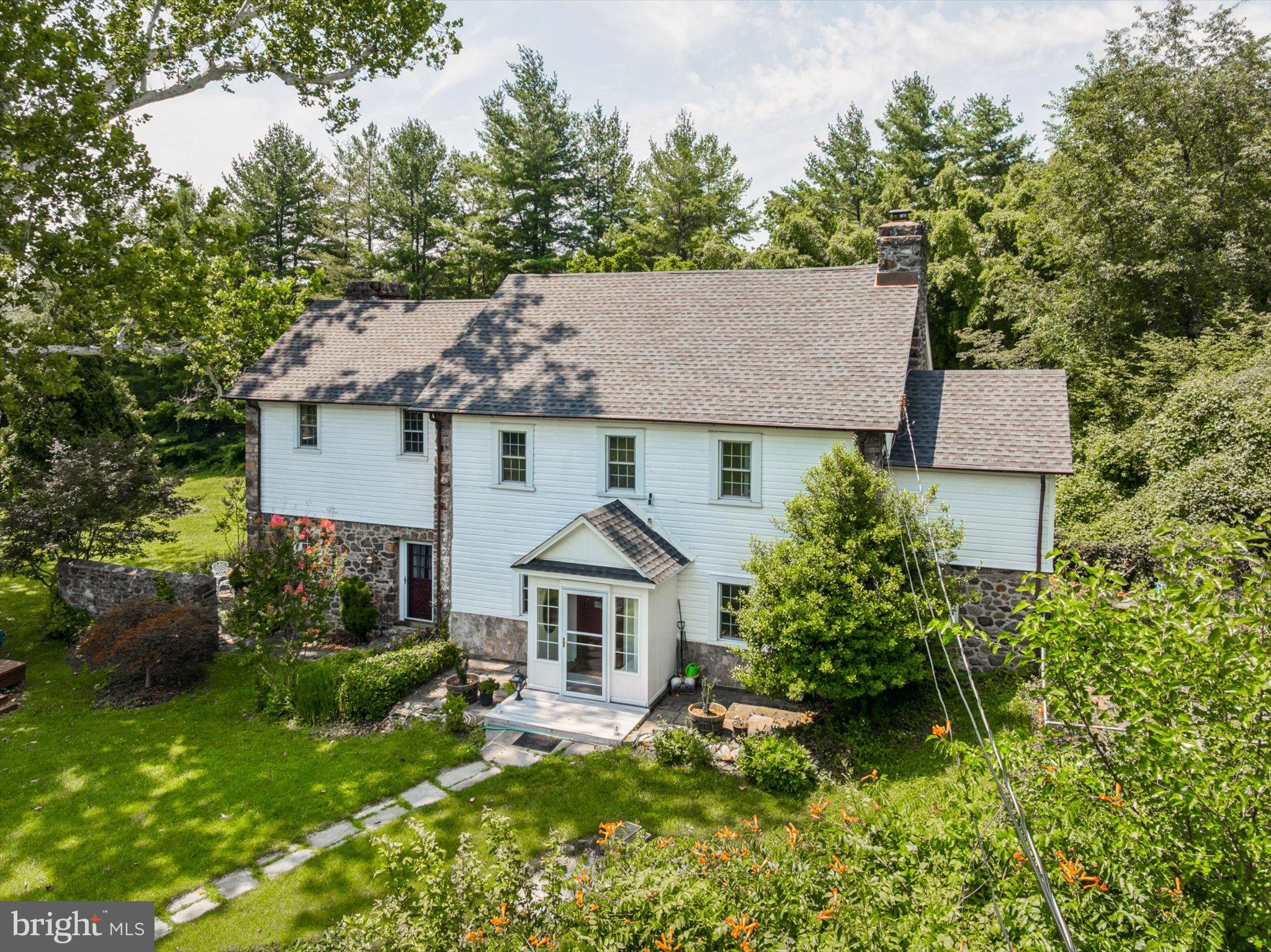230 Sproul Road Villanova, PA 19085 - Photo 11 of 61 Gallery Image 11