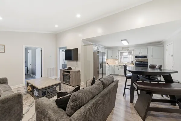 $399,900 | 312 Farris Avenue, Madison, TN 37115