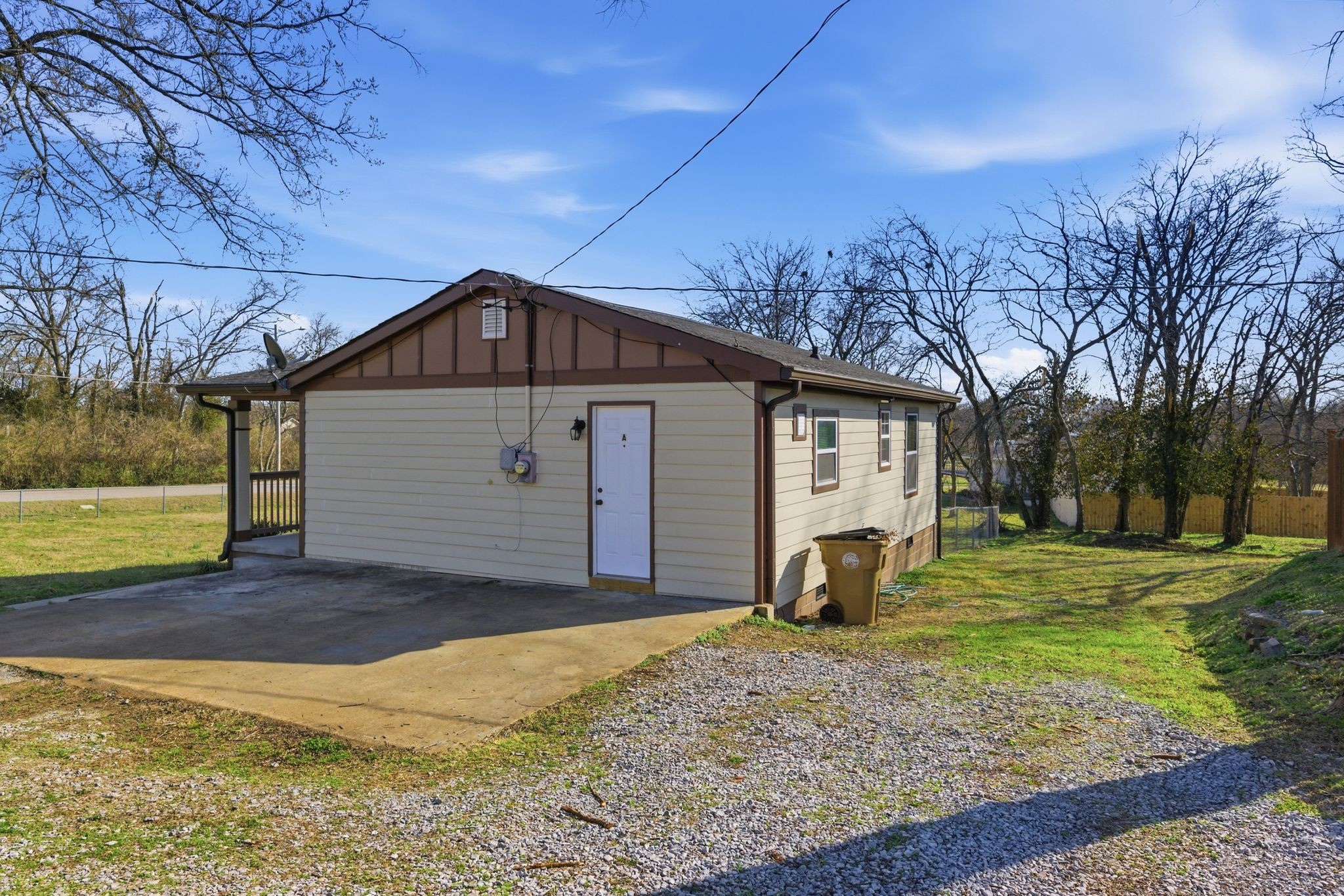 312 Farris Avenue Madison, TN 37115 - Photo 21 of 29