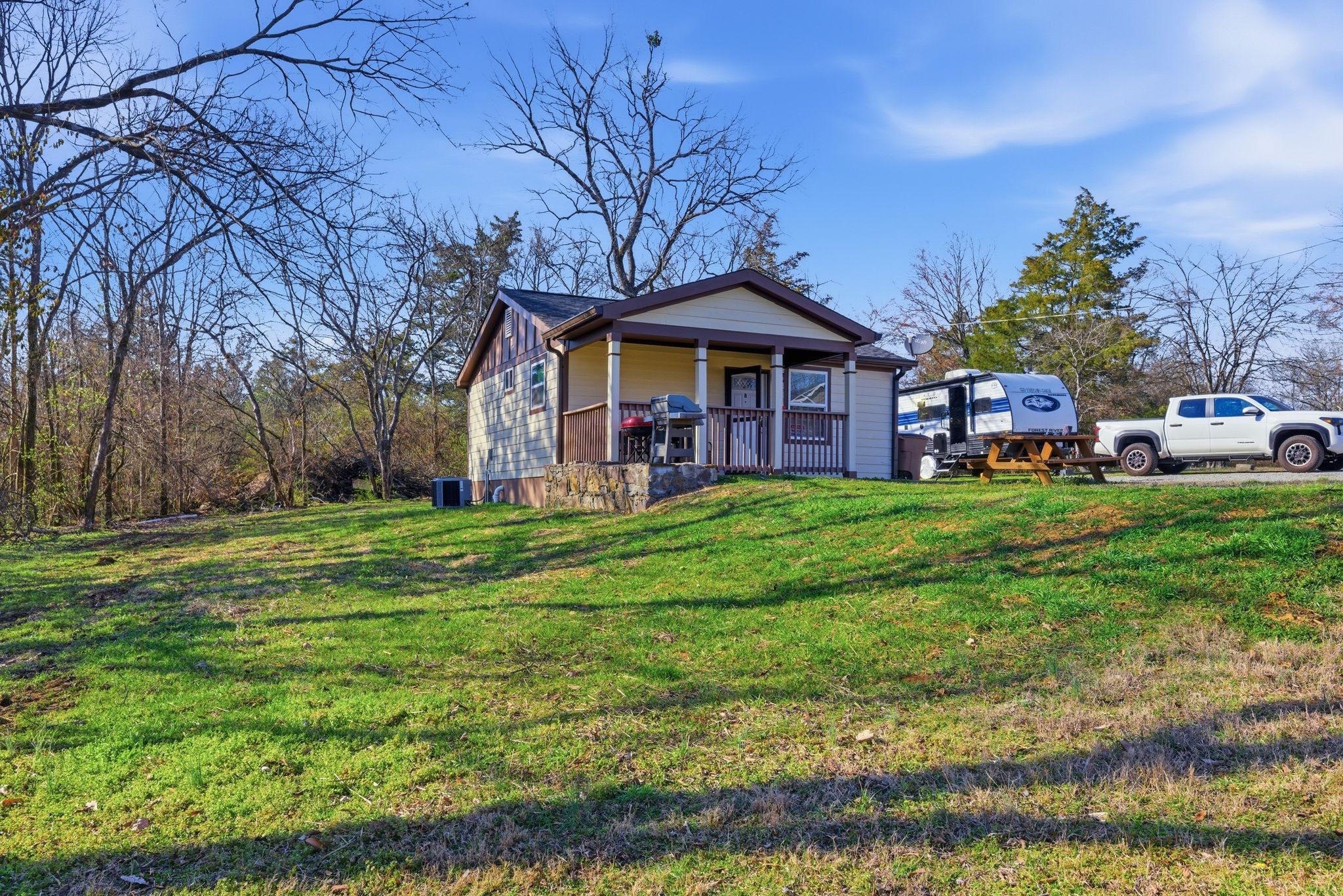 312 Farris Avenue Madison, TN 37115 - Photo 24 of 29