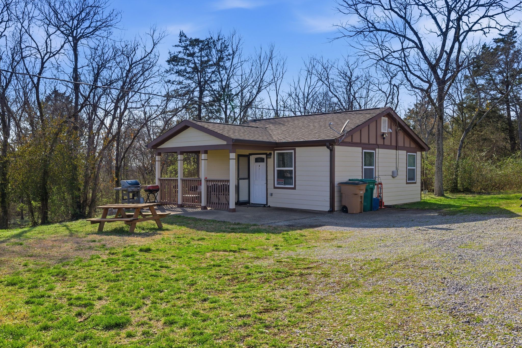 312 Farris Avenue Madison, TN 37115 - Photo 28 of 29