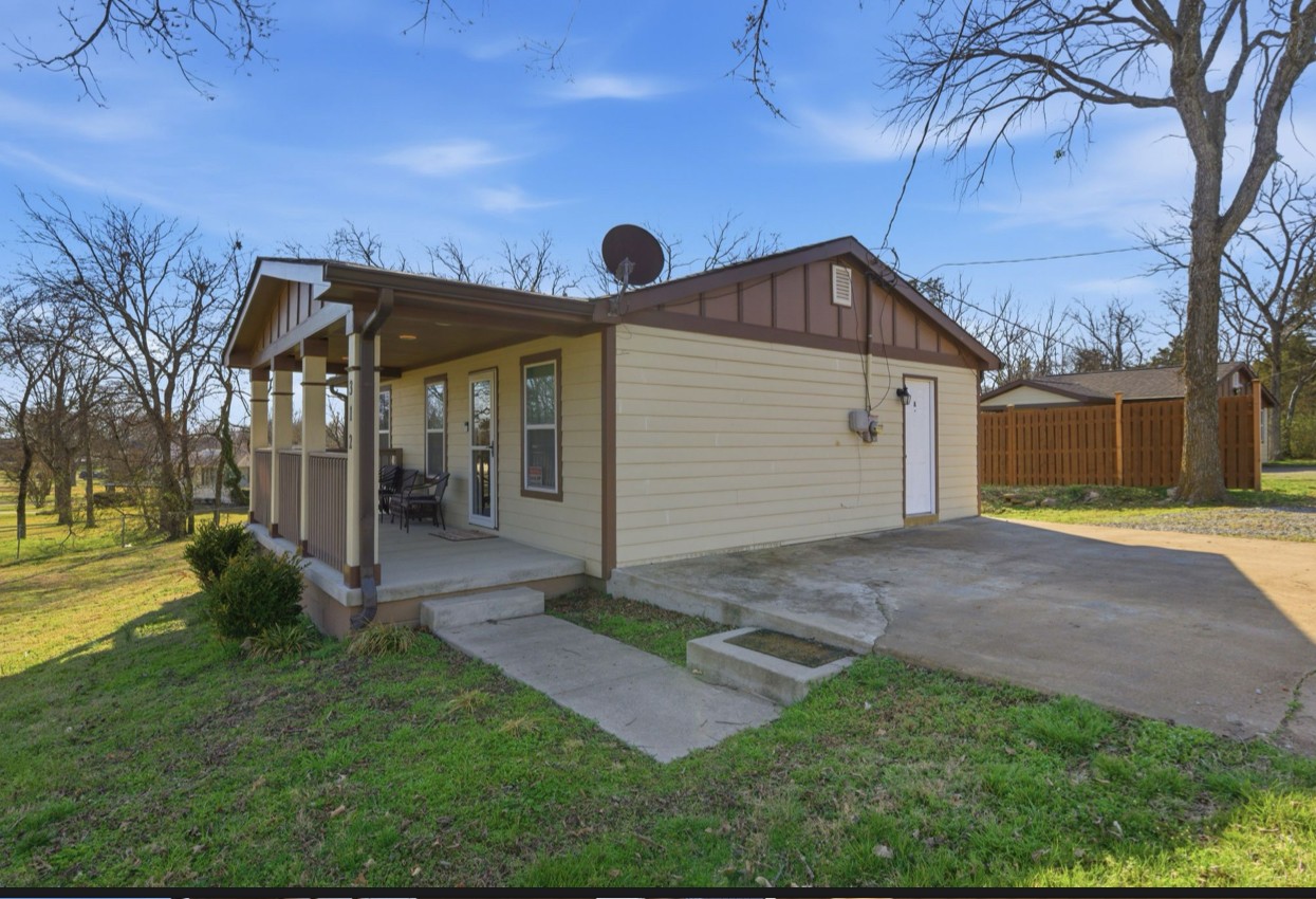 312 Farris Avenue Madison, TN 37115 - Photo 6 of 29