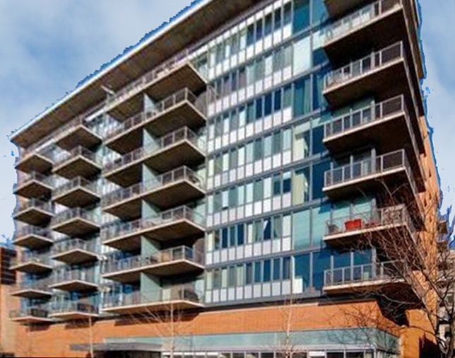 321 South Sangamon Street, Unit 805 Chicago, IL 60607 - Photo 1 of 12