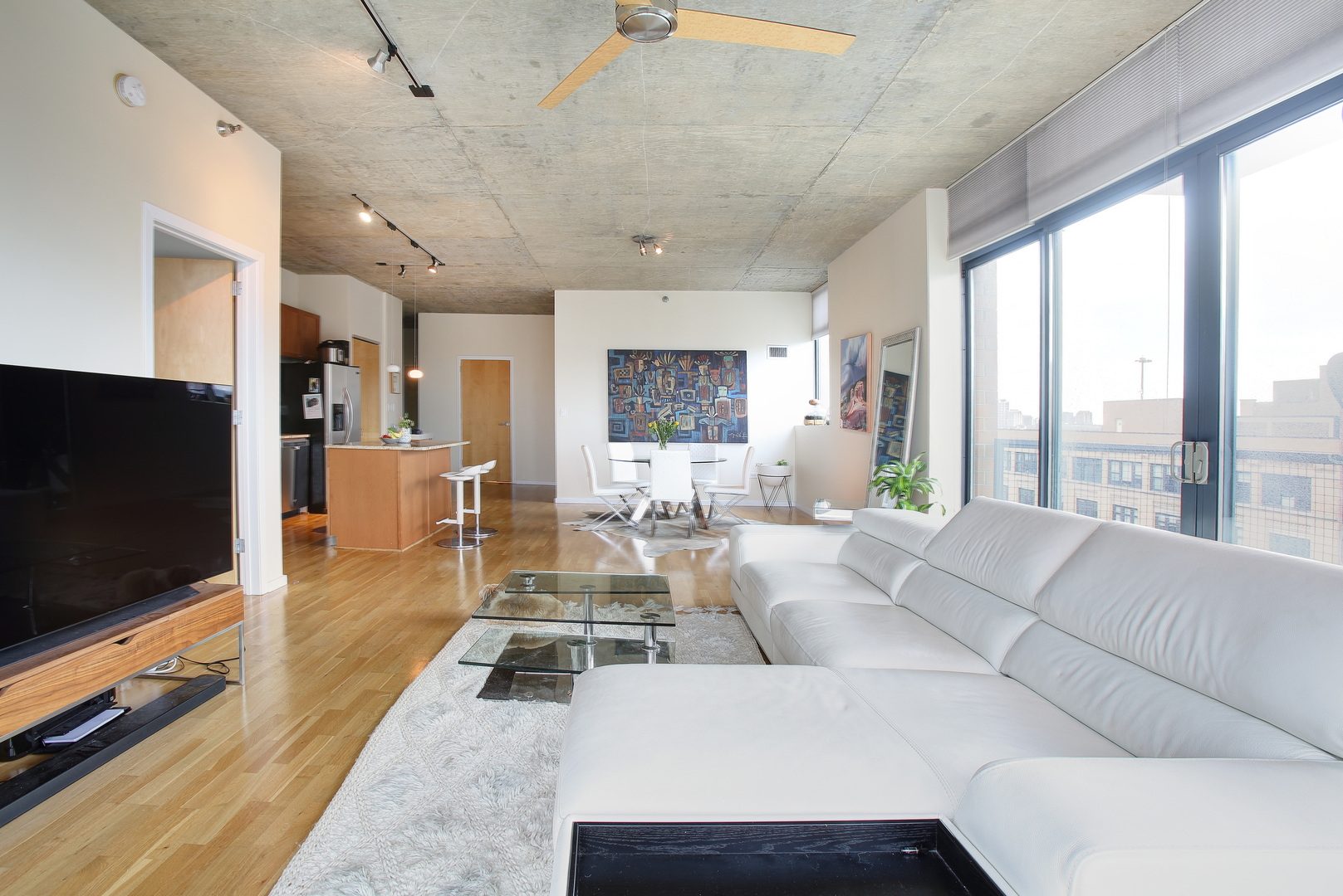 321 South Sangamon Street, Unit 805 Chicago, IL 60607 - Photo 4 of 12
