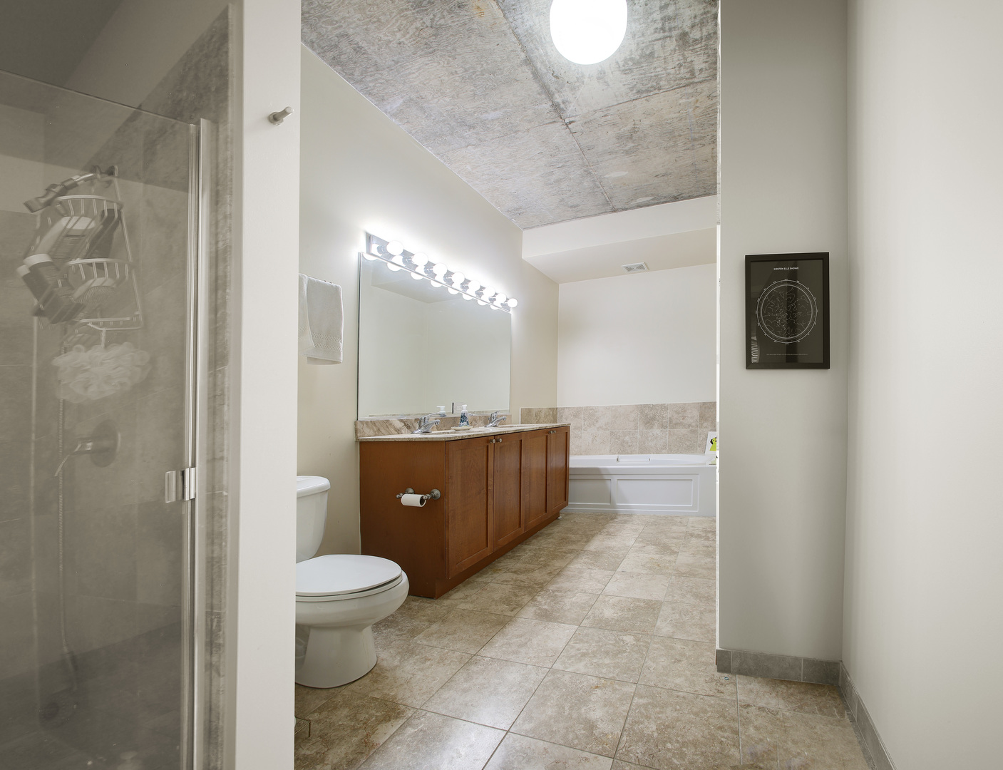 321 South Sangamon Street, Unit 805 Chicago, IL 60607 - Photo 10 of 12