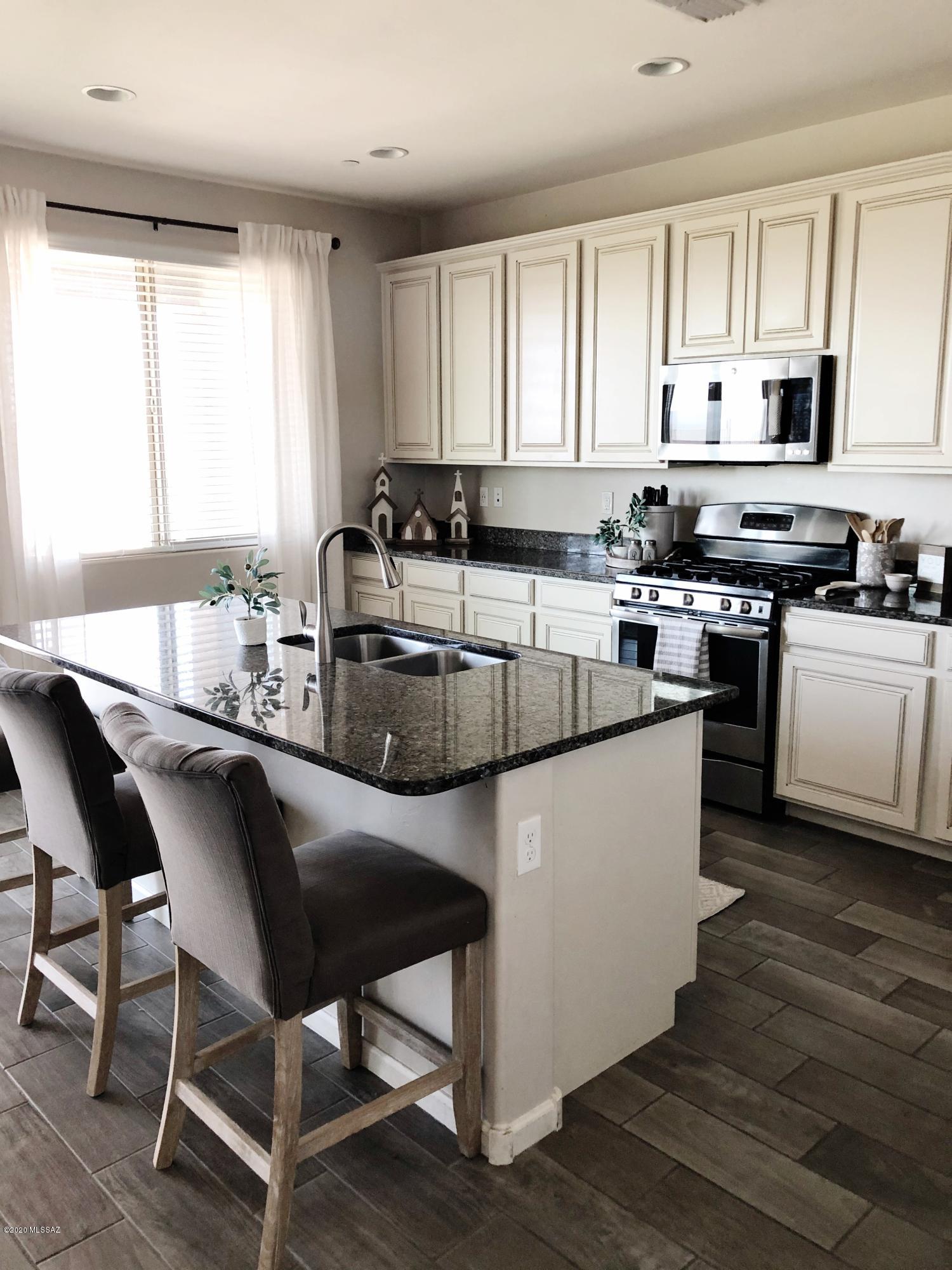 60810 Eagle Ridge Drive Tucson, AZ 85739 - Photo 14 of 50