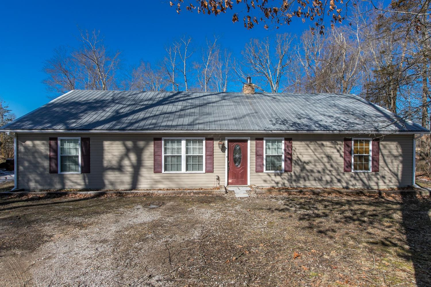 1479 Bryant Ridge Road Brodhead, KY 40409 - Photo 7 of 32 Photo 7