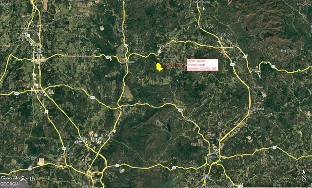 $2,249,250 | 0 Young Loop, Unit 7206, Fairmount, GA 30139