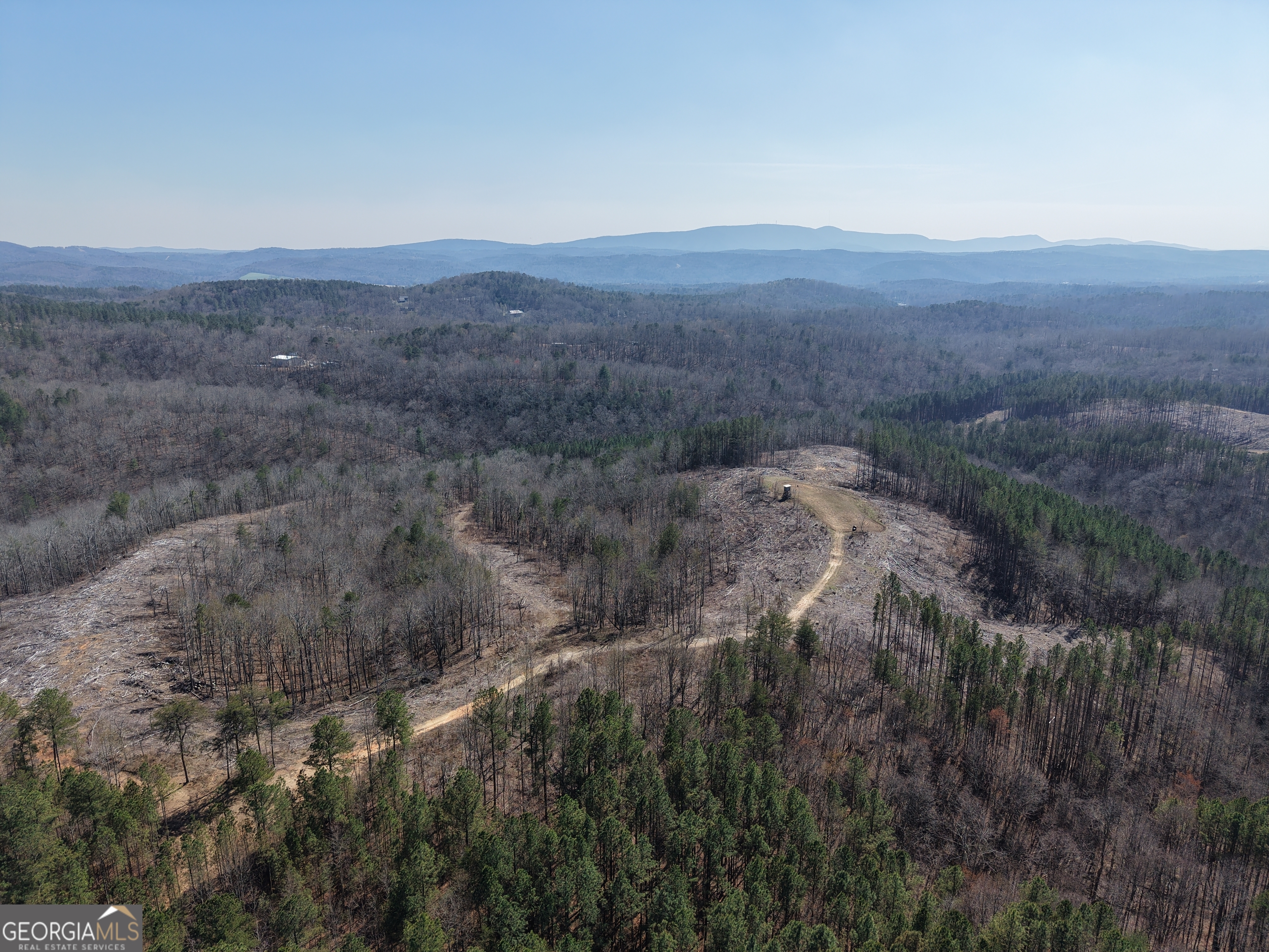 0 Young Loop, Unit 7206 PARCEL A Fairmount, GA 30139 - Photo 39 of 46