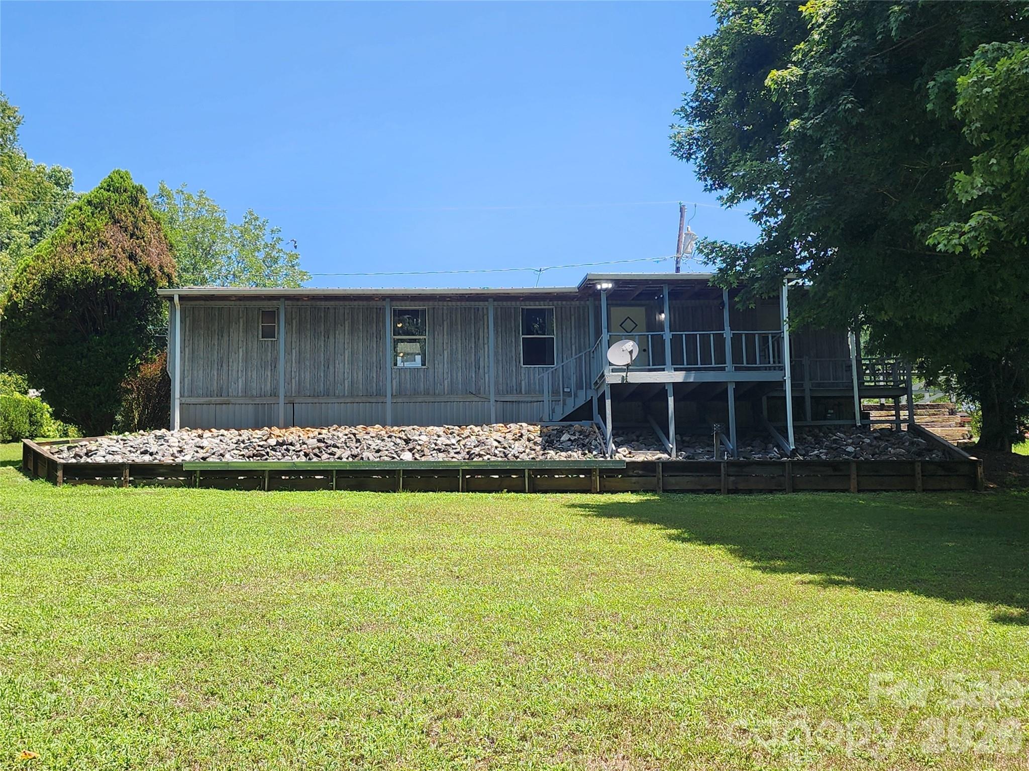 406 Shady Rest Road Morganton, NC 28655 - Photo 18 of 20 Gallery Image 18