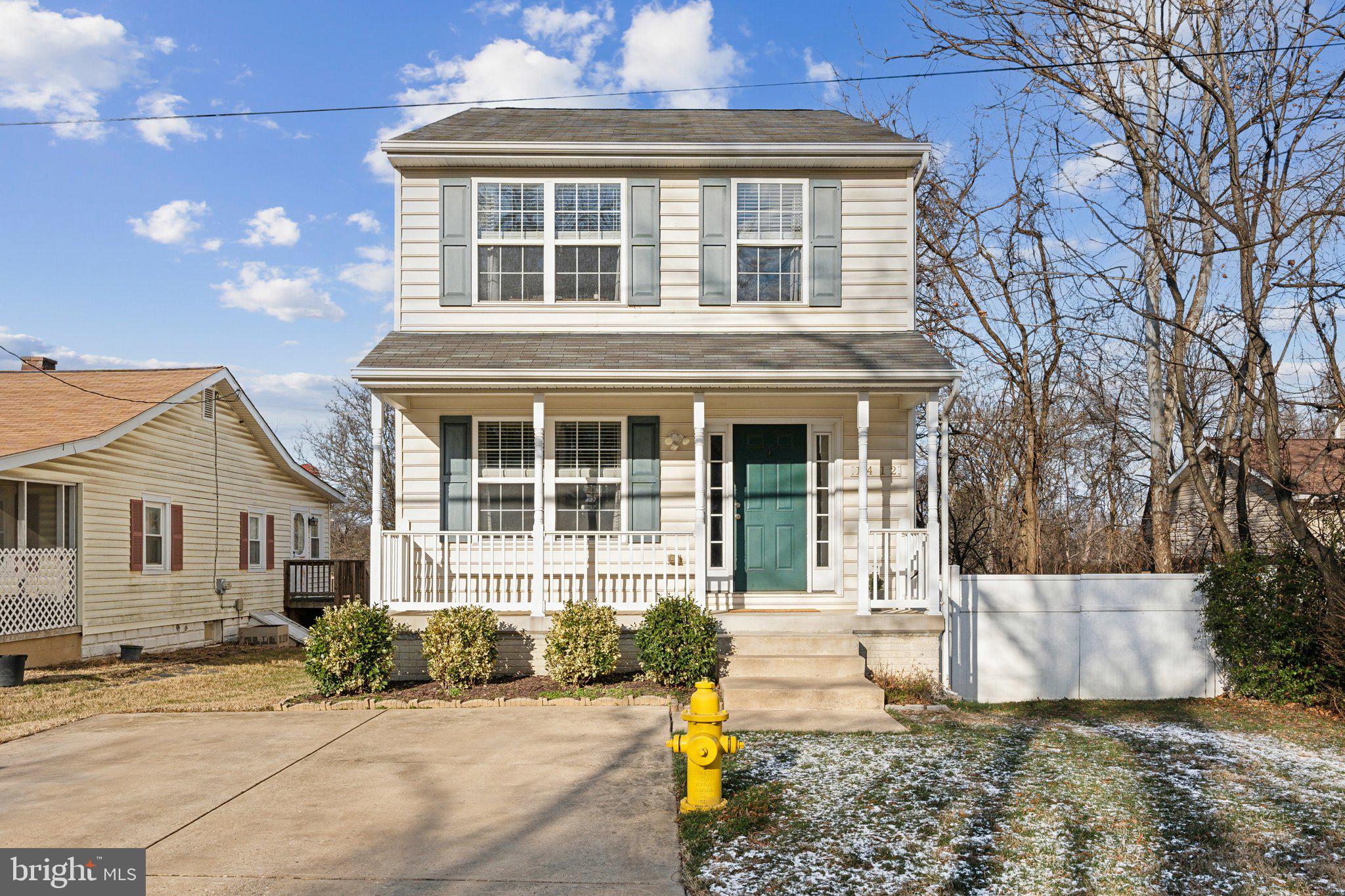 1412 Odenton Road Odenton, MD 21113 - Photo 1 of 25 Gallery Image 1