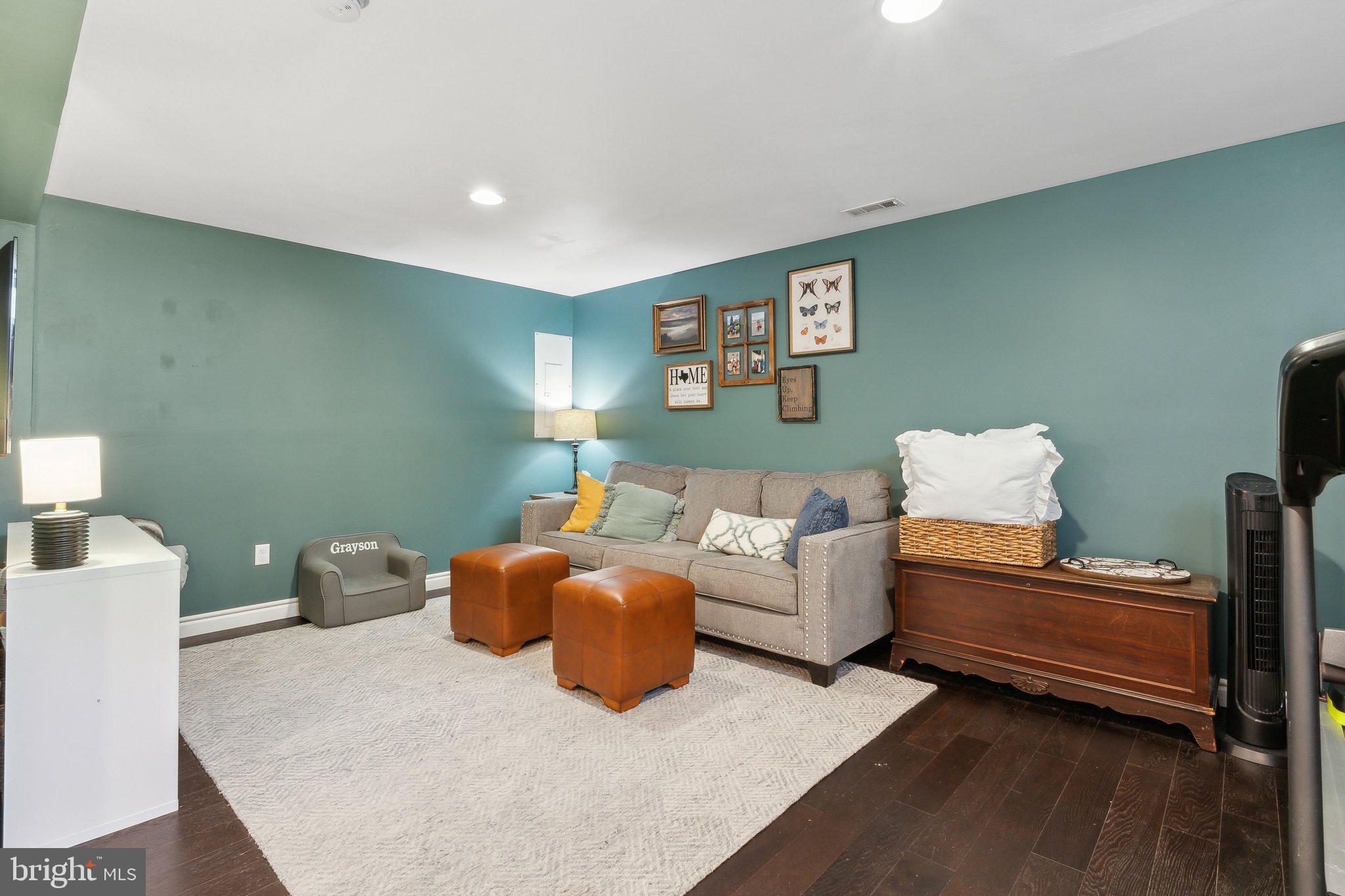1412 Odenton Road Odenton, MD 21113 - Photo 20 of 25 Finished basement