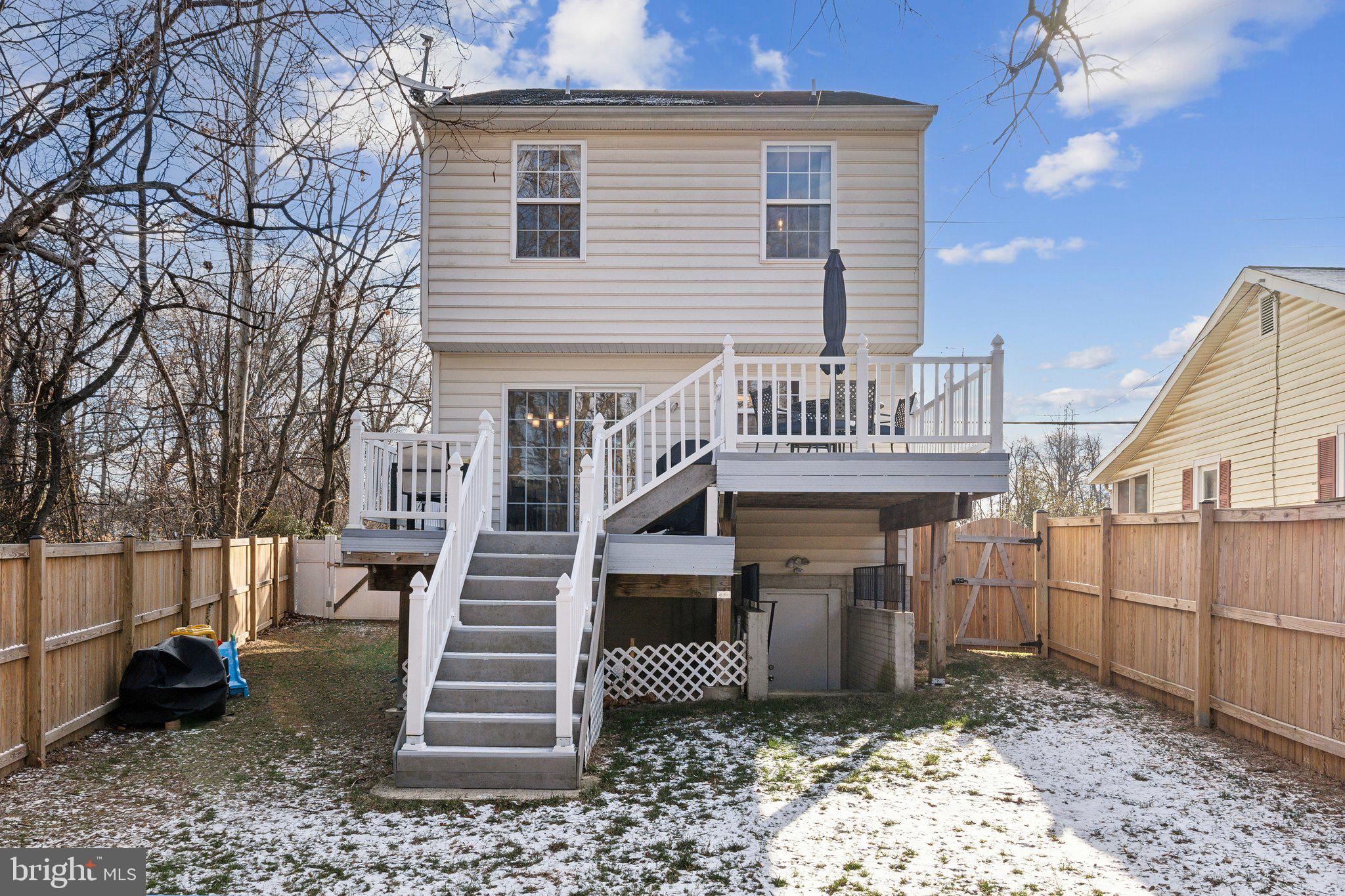 1412 Odenton Road Odenton, MD 21113 - Photo 23 of 25 Gallery Image 23