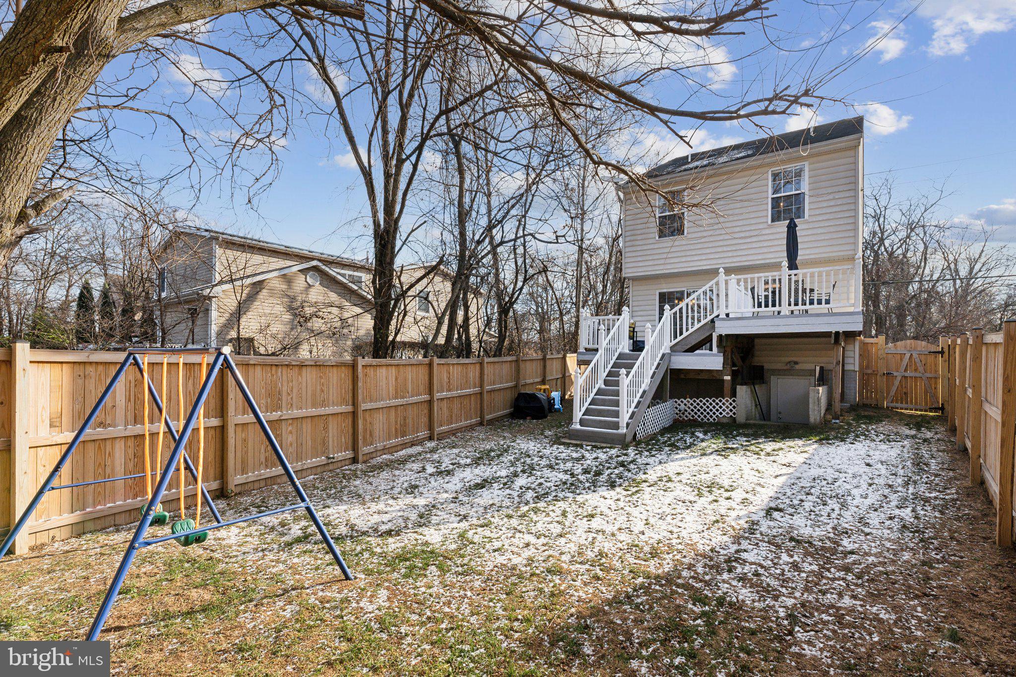 1412 Odenton Road Odenton, MD 21113 - Photo 24 of 25 Gallery Image 24