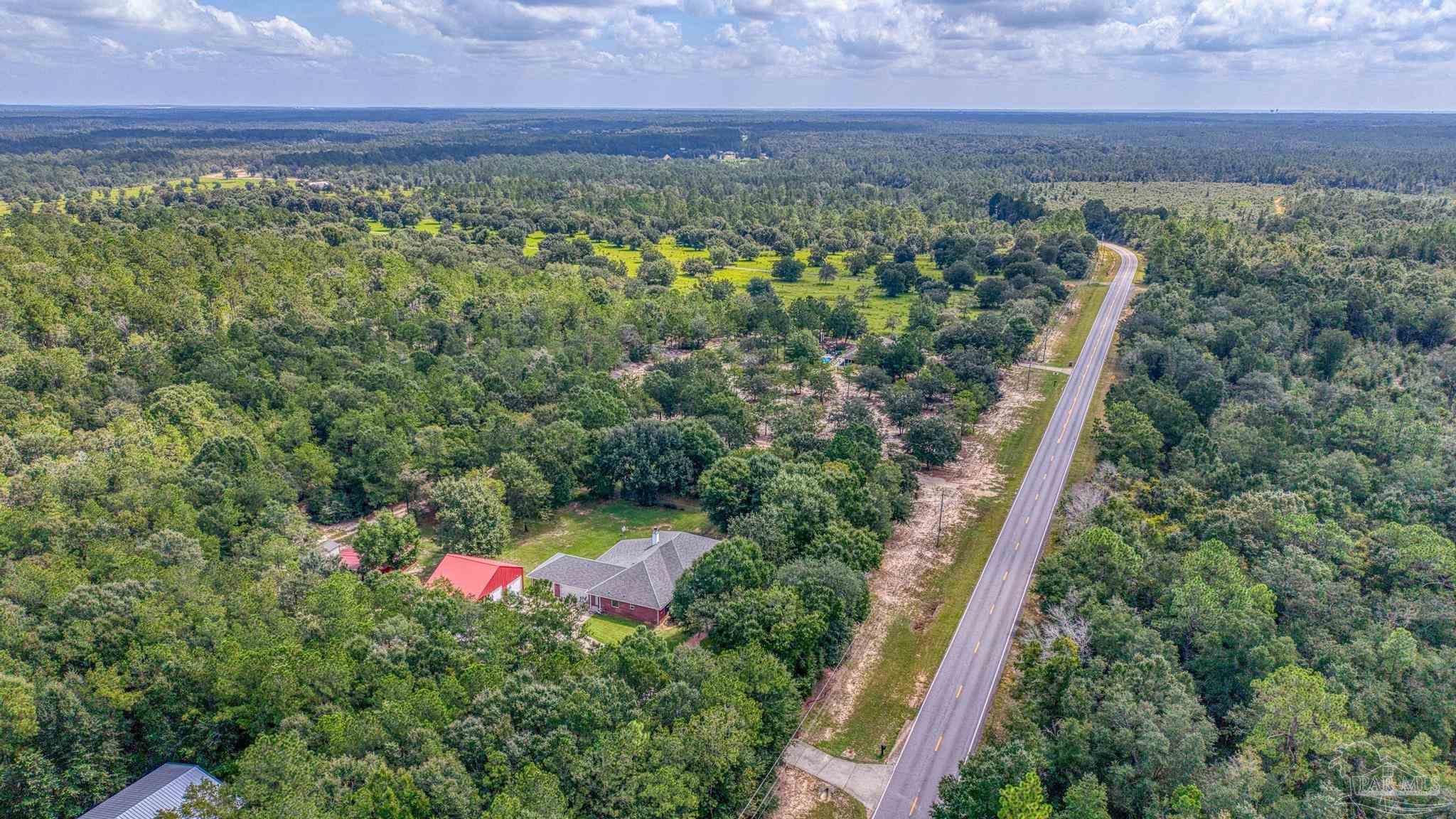 4334 Willard Norris Road Pace, FL 32571 - Photo 50 of 52 Gallery Image 50