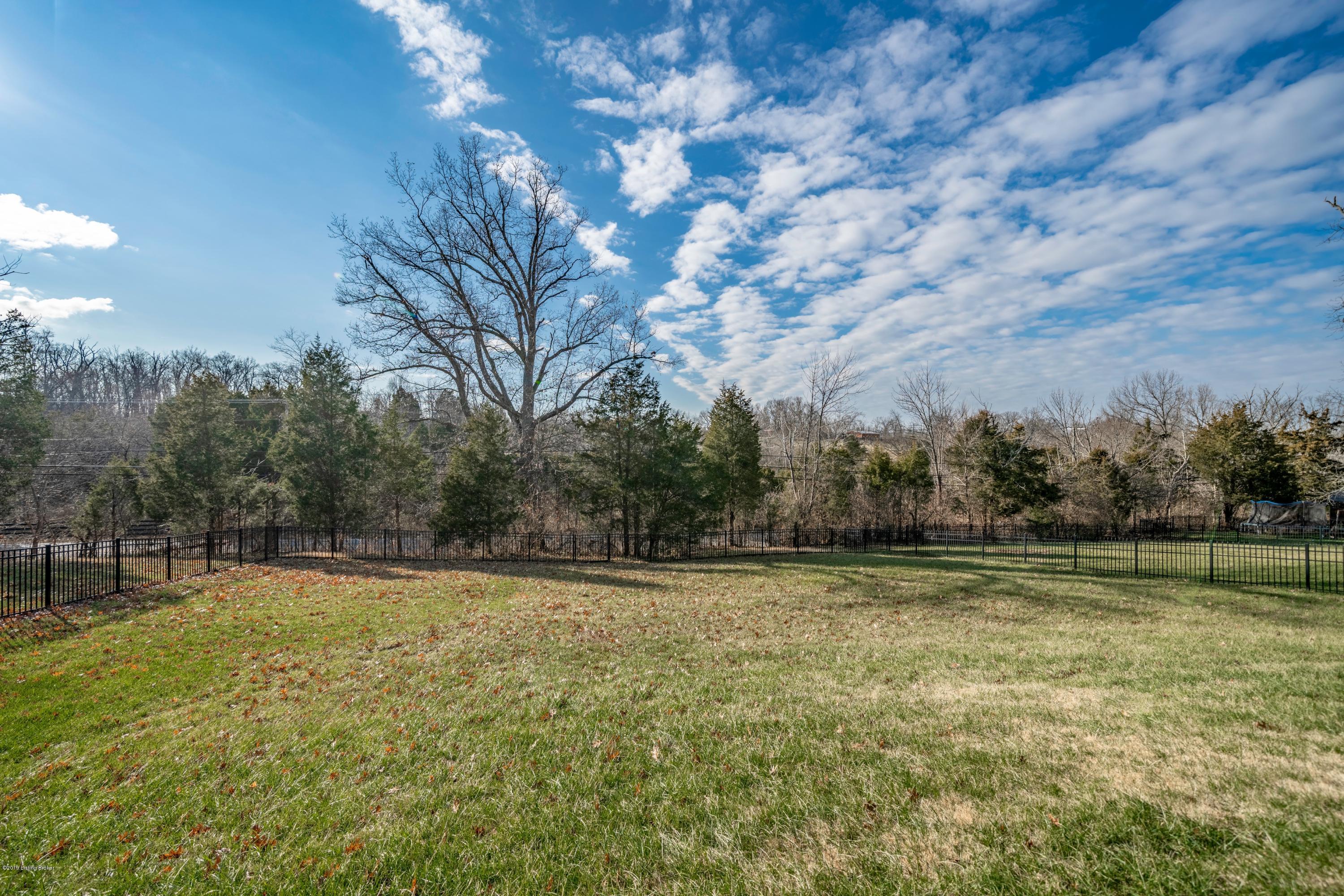 6700 Hypoint Ridge Road Crestwood, KY 40014 - Photo 56 of 57 6700 Hypoint Ridge Rd 50