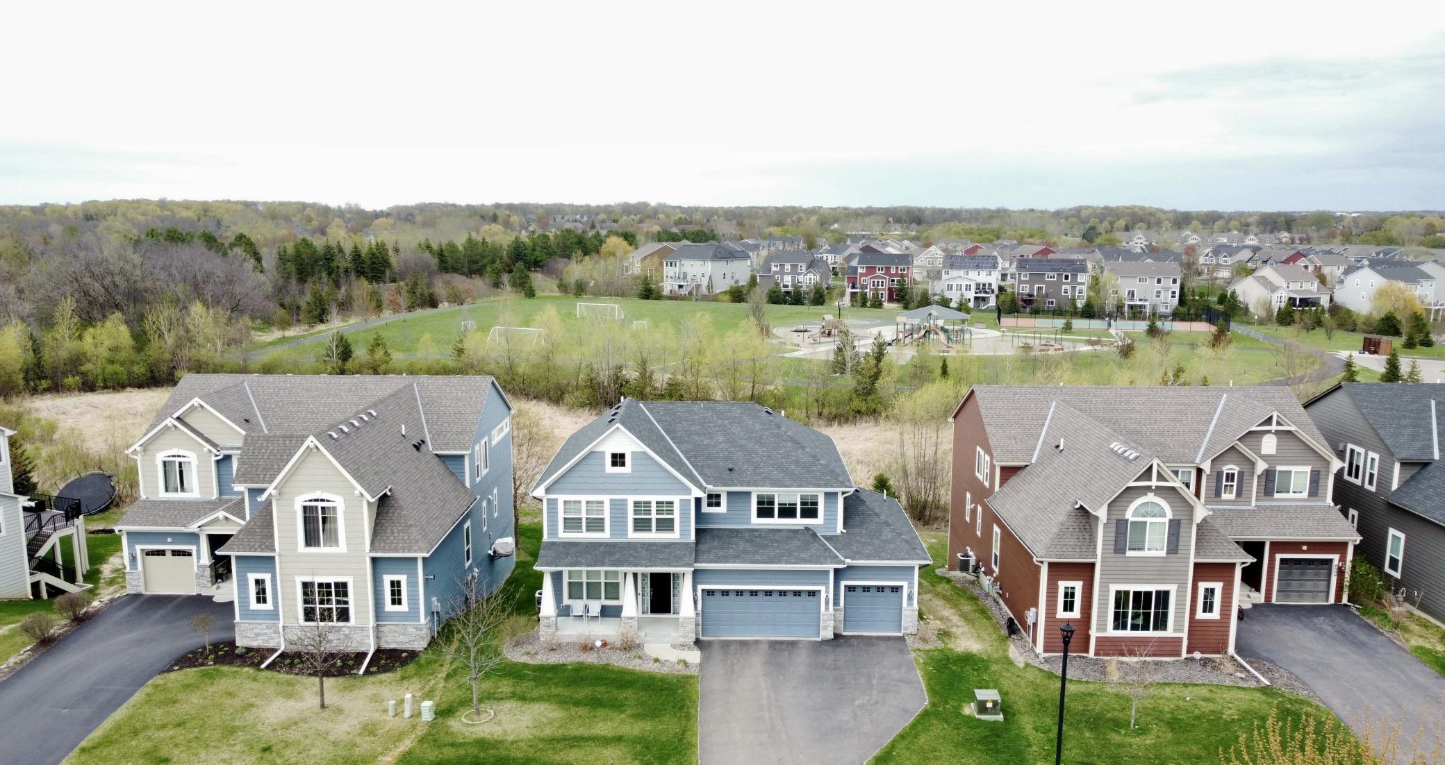 4181 Prairie View Trail Medina, MN 55340 - Photo 45 of 47