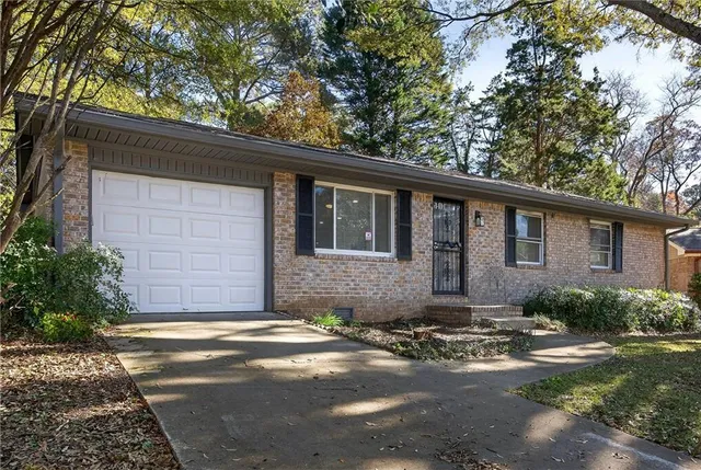 $265,000 | 1517 Colony E Circle, Stone Mountain, GA 30083