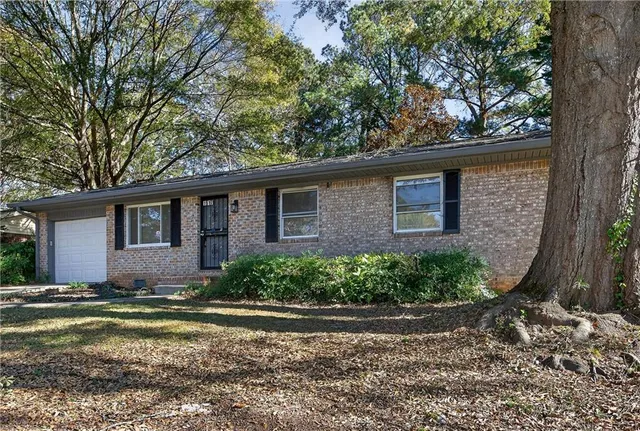 $265,000 | 1517 Colony E Circle, Stone Mountain, GA 30083