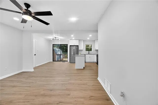 $265,000 | 1517 Colony E Circle, Stone Mountain, GA 30083