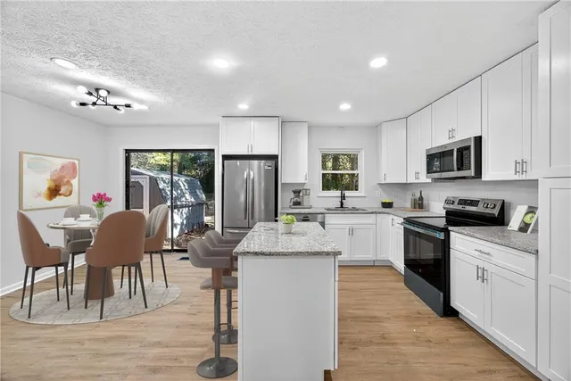 $265,000 | 1517 Colony E Circle, Stone Mountain, GA 30083