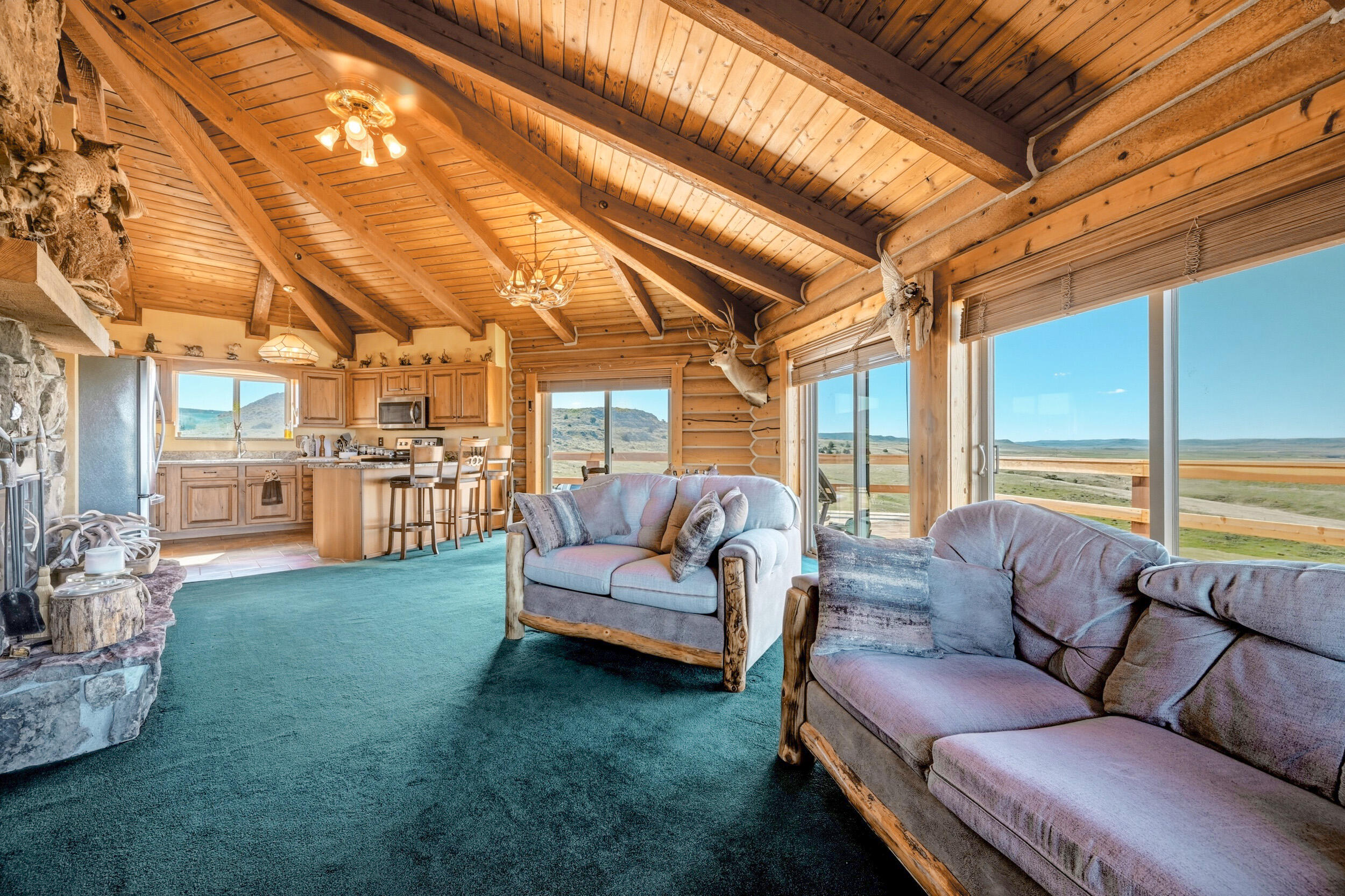 593 Lower Prairie Dog Road Sheridan, WY 82801 - Photo 103 of 142 593 lower praire dog 44