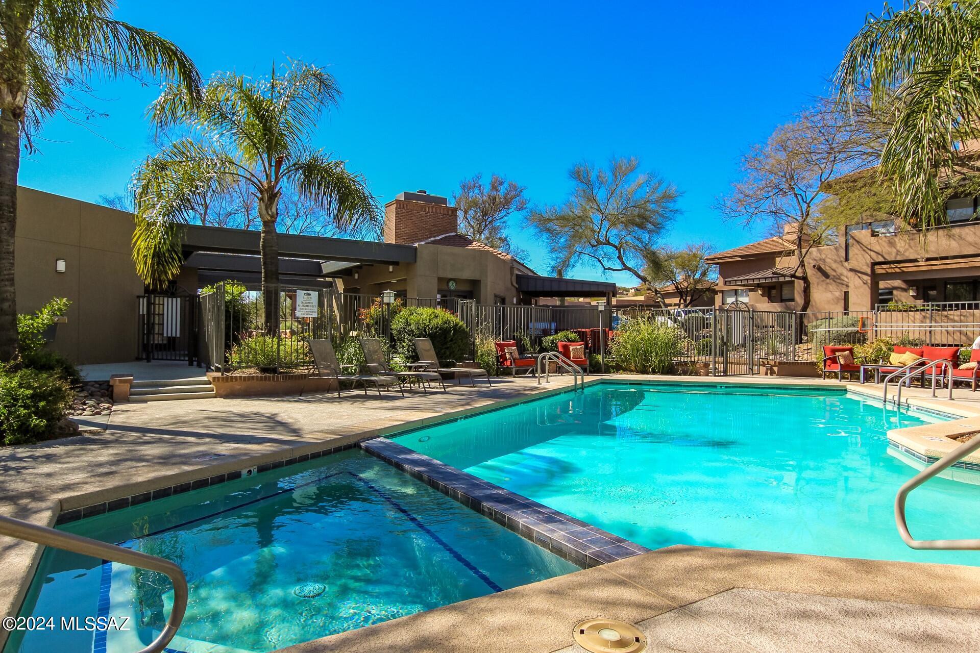 5800 North Kolb Road, Unit 2109 Tucson, AZ 85750 - Photo 36 of 42 Gallery Image 36