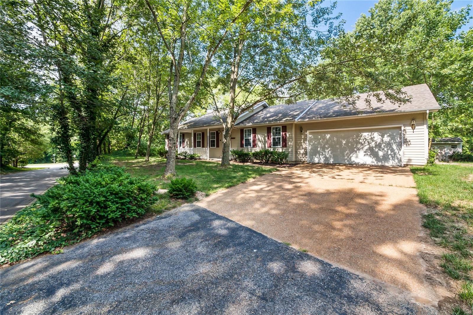 9 Bernhardt Road Lebanon, IL 62254 - Photo 28 of 29 Gallery Image 28