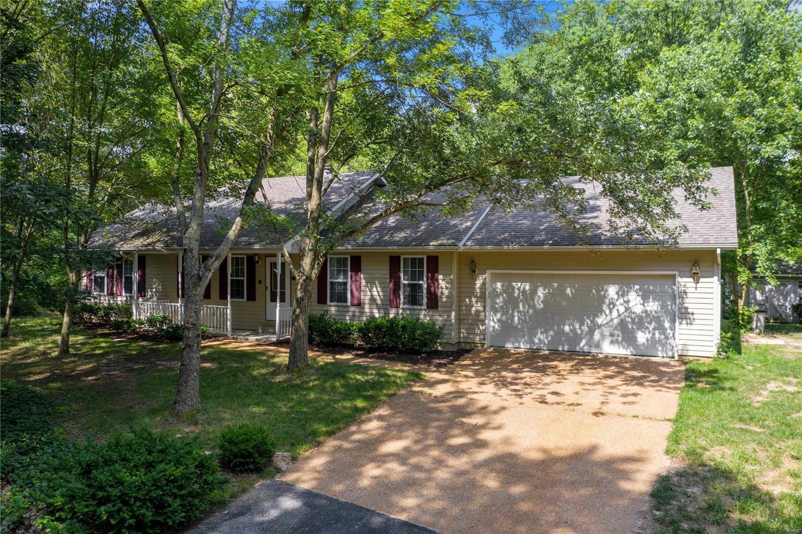9 Bernhardt Road Lebanon, IL 62254 - Photo 7 of 29 Gallery Image 7