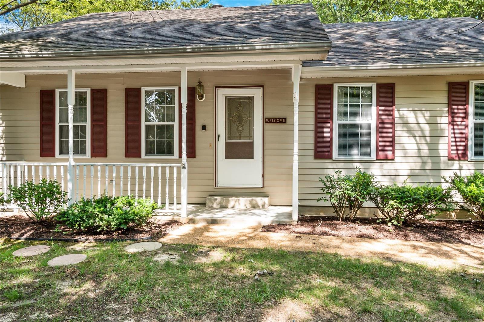 9 Bernhardt Road Lebanon, IL 62254 - Photo 8 of 29 Gallery Image 8