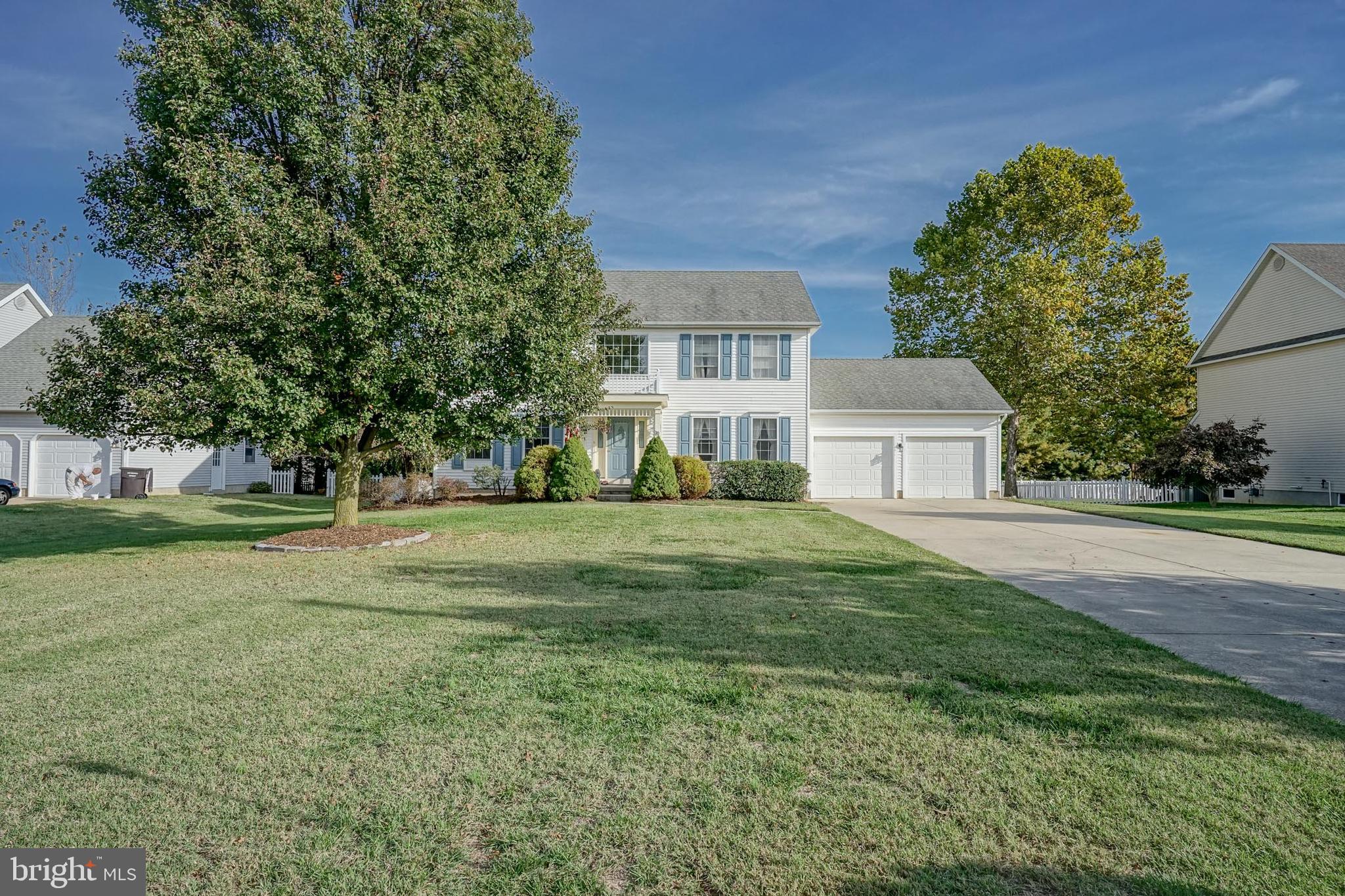 16 Quaker Road Mickleton, NJ 08056 - Photo 3 of 37