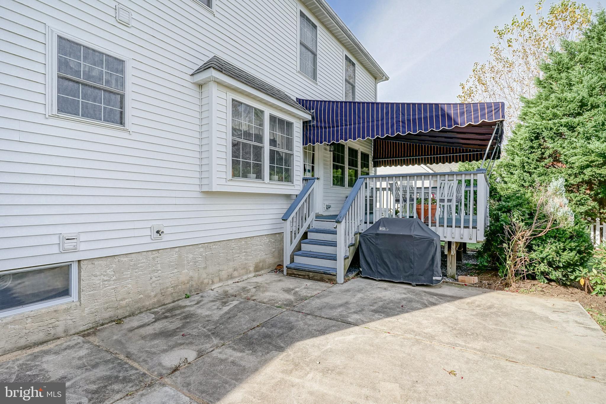 16 Quaker Road Mickleton, NJ 08056 - Photo 34 of 37