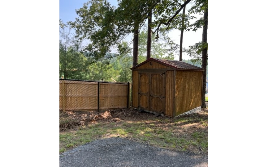 53 Chimney Stone Road Blairsville, GA 30512 - Photo 20 of 23 Additional View