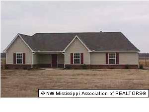 3800 Holly Springs Road Hernando, MS 38632 - Photo 1 of 1 Primary Photo