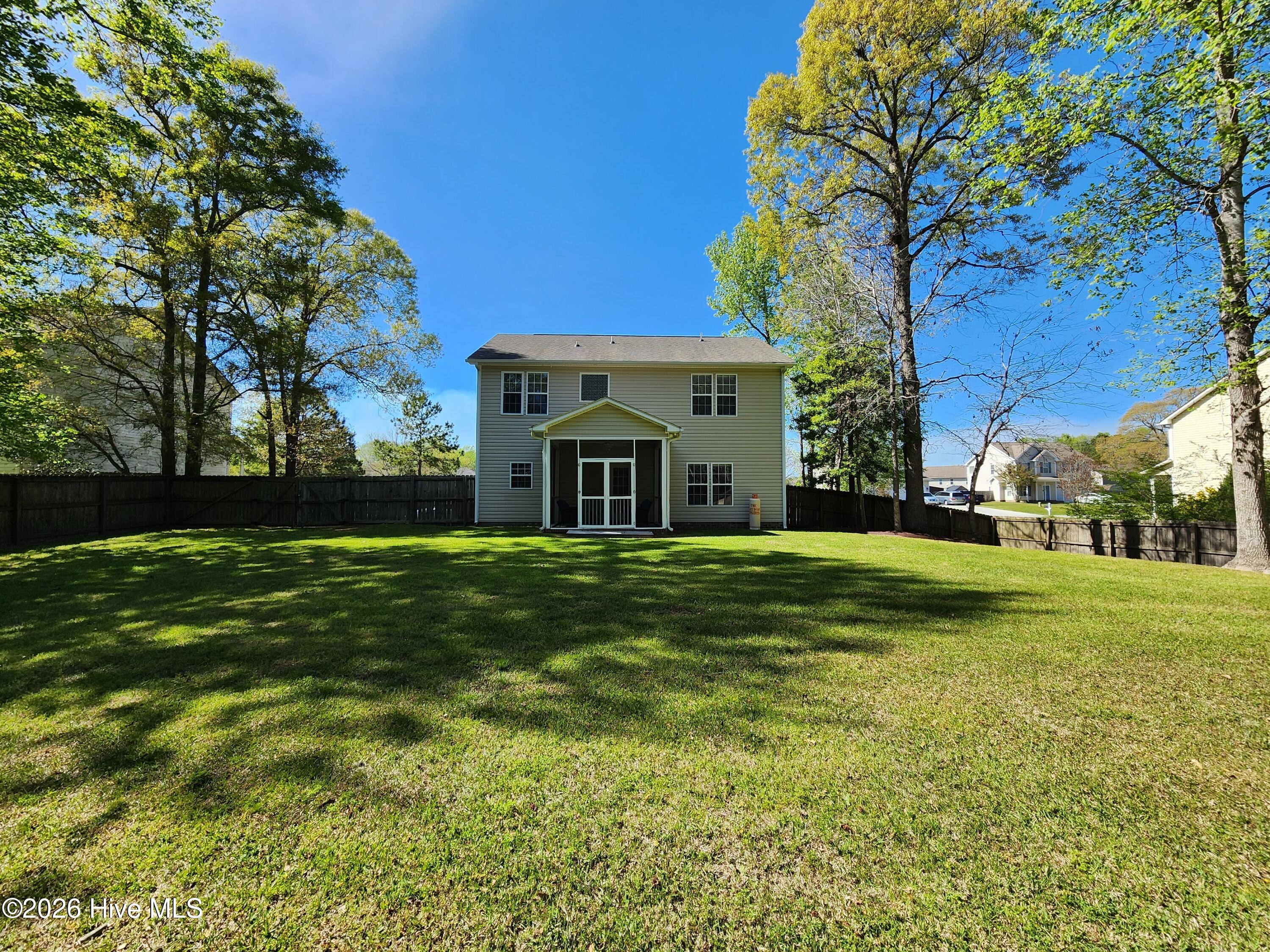 209 Rudolph Lane Hubert, NC 28539 - Photo 44 of 46 44