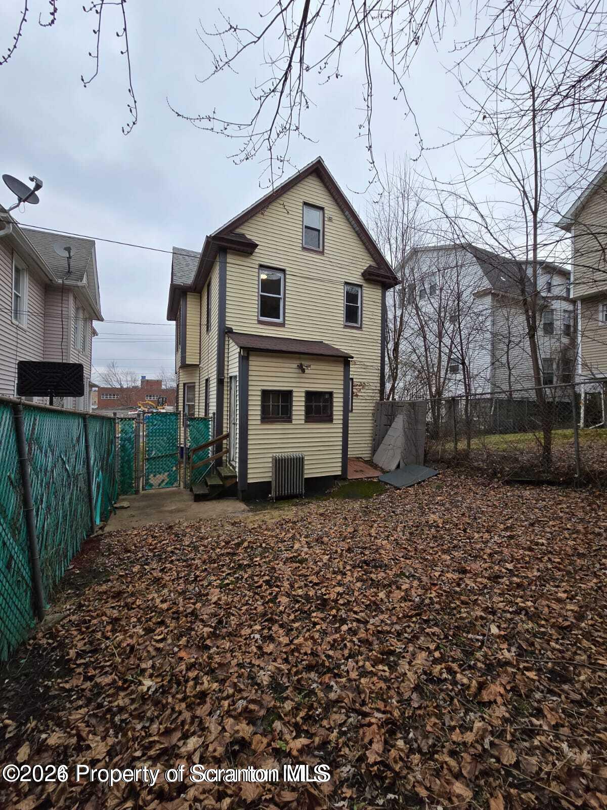530 Myrtle Street Scranton, PA 18510 - Photo 35 of 35 IMG_1544