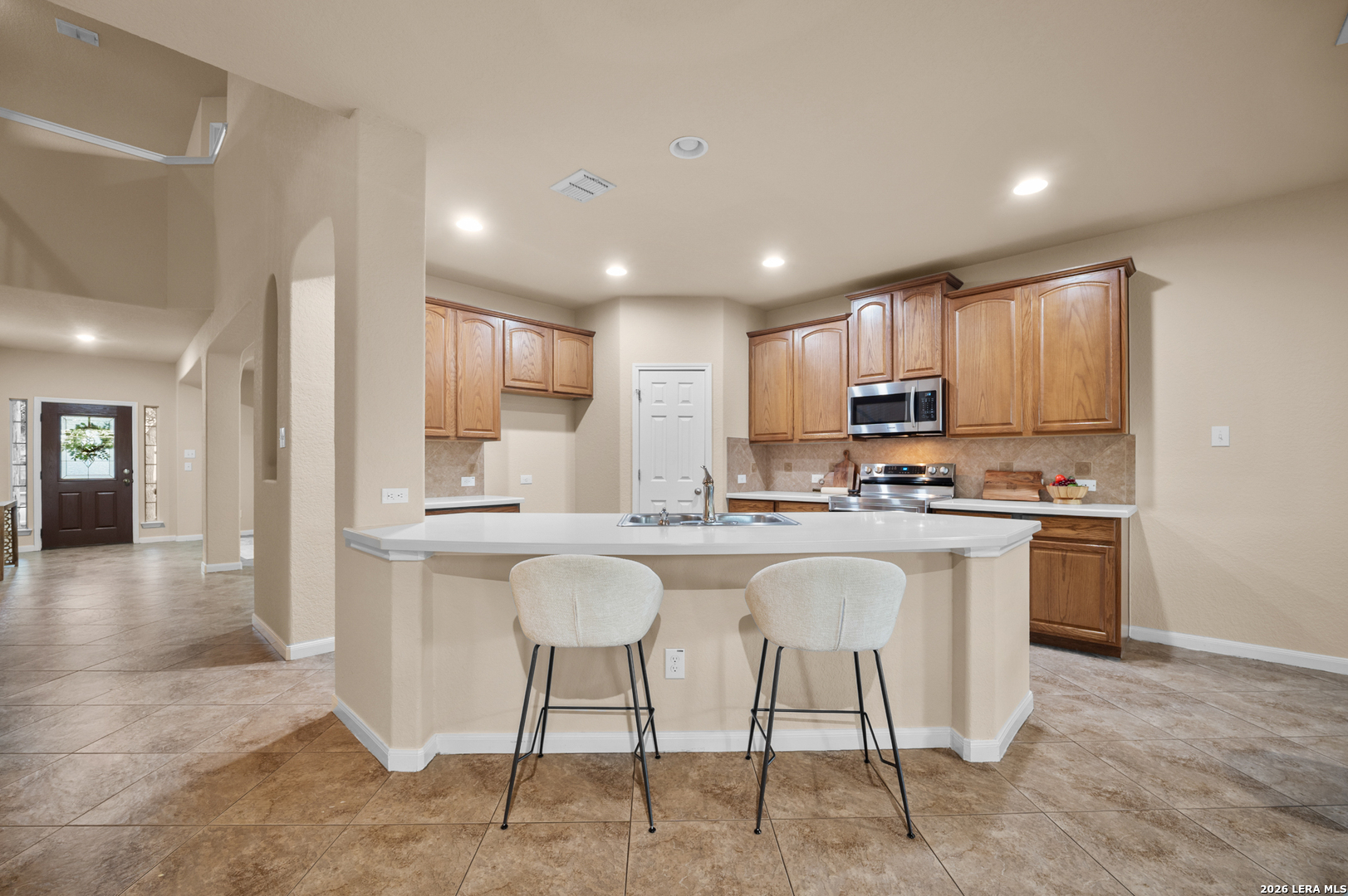 1008 Magellan Windcrest, TX 78239 - Photo 20 of 45