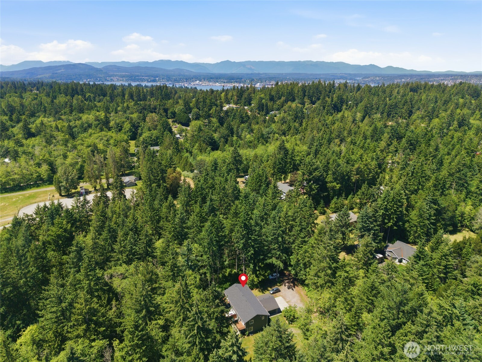 1353-1355 Saddle Club Road Southeast Port Orchard, WA 98366 - Photo 38 of 39