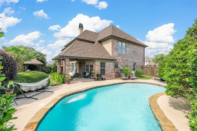 $3,500 | 10040 Loveland Court, Shreveport, LA 71106