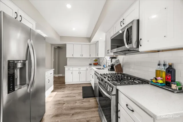 $415,000 | 764 Scott Drive, Elgin, IL 60123